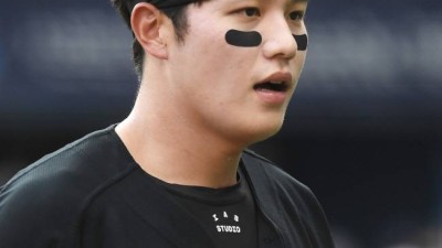 '연봉 2위 껑충' 은퇴했으면 어쩔 뻔했나…김도영 다음이라니, 특급 대우에 담긴 의미