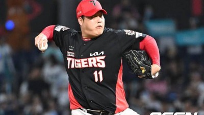 '조상우 없다' KIA 스프링캠프 63인 명단 공개...25일부터 일본 아마미오시마-오키나와에서 대장정