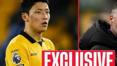 EPL 코리안리거 전멸 위기, 황희찬 이적료 최고 197억 '울버햄튼 동의 유력... 네덜란드 명문행'