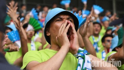 “어떻게 중국에 질 수가 있나”… 우즈베키스탄의 절규 “이건 악몽이다”