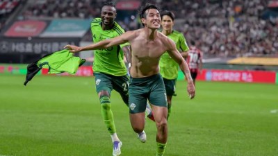 [단독] 겨울 최대어 송민규, 서울로! 김기동 감독과 '환상의 조화' 다시 이룬다