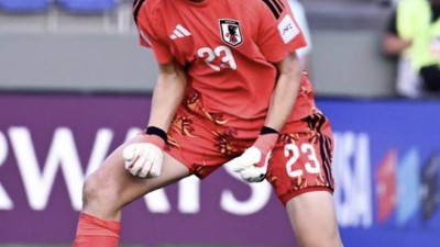 韓 이민성호, 한일전 승부차기 절대 안 돼! 우연이 아니라 실력 벼랑 끝 日 구한 반전 페널티킥, 비결은 무조건 훈련 매번 시행했다