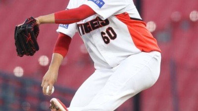 윤도현도 이도현도 아마미오시마 가는데…KIA 5선발 레이스 요동친다? 김도현 일단 재활, 시즌은 길다