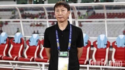 中도 놀랐다! “김상식 매직이 아시아를 뒤흔든다” 중국 매체의 극찬… “신화를 써내려가는 중”