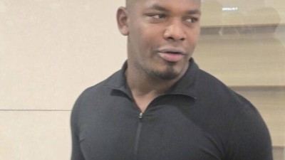 “페라자 못 생겼어” 한화 팬들에게 칼국수 서빙하다 접한 2박3일 입국 스토리…절친의 대환영? 특급 케미 기대