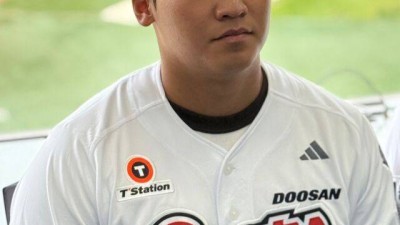 모두가 놀란 1R 외야수 선택, 이유 있었다…메커니즘 좋아, 2~3년 안에 주전 가능 사령탑 벌써 홀렸다