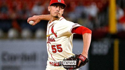WBC 이번엔 다르다…162km 한국계 불펜 괴물 직접 확인 韓 국가대표팀 합류한다