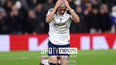 왜 토트넘만 오면 망가질까…英 타임스 단독 프랑크 경질 초읽기→포체티노 이후 8번째 교체 임박 '이적생 무덤' 가속화