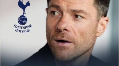 '토트넘 초대박이다' 레알 마드리드 경질, 프랭크 후임으로 급부상...가장 매력적인 인물 英 언론 조명