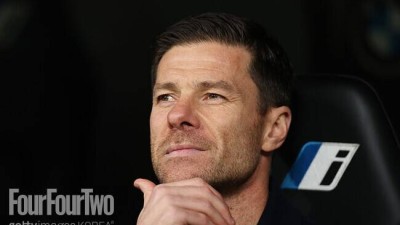 리버풀도, 토트넘도 아니었나...레알서 경질된 알론소, '무패 우승' 이룬 분데스리가 복귀설 등장