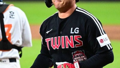 자존심 상했다” 124억 최고액 유격수, 장타력 보여주겠다 “압도적인 성적을 내보겠다”…‘골든글러브 되찾길’ 응답할까