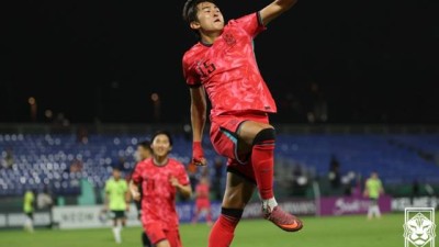 “돌멩이 韓, 태권 축구만 하지 마라” 日, 한일전 앞두고 한국에 독설 폭격