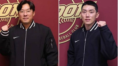 헐값에 데려오고 가차 없이 방출하는 키움… 안치홍·서건창은 올 시즌 반등 신화 쓸 수 있을까