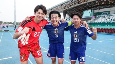 韓 축구 이렇게 무시받다니...日 매체 최대 라이벌은 우즈벡!→중국에 탈락하자 우승 후보 사라졌다