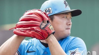 'KBO 복귀 포기→미국 잔류→ML 스프링캠프 탈락'...韓 야구의 '아픈 손가락', 선배들은 어떻게 보고 있을까?