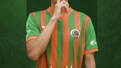 'KFA 준 영구제명' 황의조, 김민재 前 소속팀 페네르바체 상대 리그 2경기 연속 공격포인트... 팀은 2-3 역전패