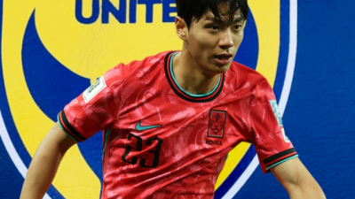 韓 축구 ‘초대박’ 소식...또 한 명의 ‘유럽리거’ 탄생 유력! ‘포옛 황태자’ 전진우, 英 2부 옥스포드 이적 근접