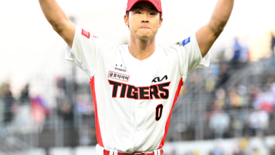 KIA 캠프 명단에 반가운 이름, V12 좌승사자 복귀 빨라진다 불펜투수는 30개만 던지면 된다