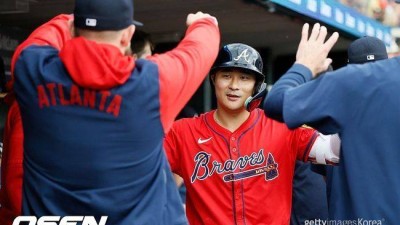 '김하성 빙판길 황당 부상' WBC도, 애틀랜타도 어쩌나…295억 유리몸 위기, FA 4수생 될라