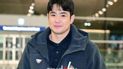 '22억 SSG행' 18년 두산맨 솔직 고백, 왜 잠실 떠나 인천으로 떠났나 후회하는 모습 보여주고 싶지 않았다 [MD인천공항]