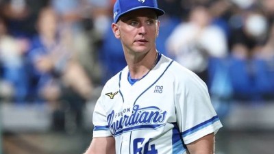 뷰캐넌 영입했다 타팀 감독 실언에 들통난 사전접촉→미아 위기... 전 소속팀 계약 원천 봉쇄 움직임