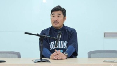 감독도 코치도 폭풍 눈물, 선수 절반이 부상...만신창이 엔트리로 '승승승승승승승승승' 기적 일군 NC, 선수들한테 너무 고맙다