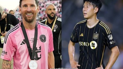 메시 봐라 LAFC 졸속 행정, 작심 비판…손흥민은 우승 아닌 돈벌이 수단→ 팬들, 최악의 상황 대비해야