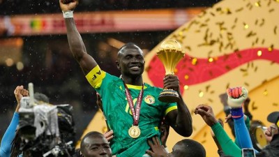 극적인 축구 우승에 대통령 결단 “월요일은 공휴일”…세네갈, 국가가 들썩였다