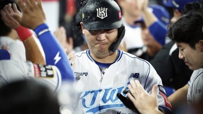 “계약해야죠” KT ‘안방마님’ 장성우, 조건 최종 조율중…캠프 정상 출발하나 [단독 인터뷰]