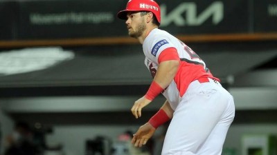 “내 동생이 자랑스럽다” KIA 前 외국인 예언가였나… 결국 3537억 잭팟, 저지마저 넘었다