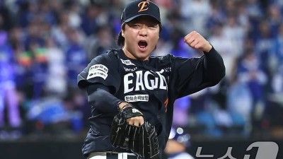 장현식, 이영하 몸값 생각하고 있지 않을까 'FA 미아' 김범수 향한 롯데 출신 해설위원 소신 발언 좋은 성적, 팀에서 관리해 준 덕분