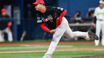 KIA는 “필요하다”는데…‘미계약’ 조상우, 극적으로 도장 찍을까