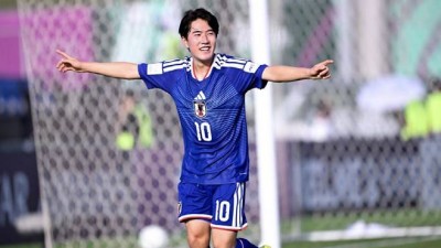 외면받은 대한민국 십 대 유망주 FIFA, 월드컵에서 주목할 십 대 11명에 日-멕시코 초신성 선정