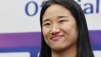 안세영이 '모차르트'인가…세계 2위 왕즈이 파이널 단골 패자 불명예→AN 없는 무대서만 우승 외신도 '배드민턴계 살리에리' 가능성 주목