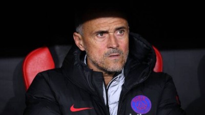 'PSG 루이스 엔리케, 이강인 확실하게 붙잡는다'…이적 허용 대신 재계약 추진
