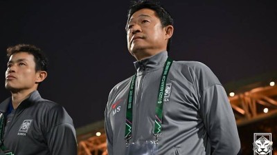 韓, 11골 1실점 日과 격돌…‘최악의 평가’ 속 아시아 정상 도전→'도쿄 대첩 주역' 이민성의 승부수 통할까