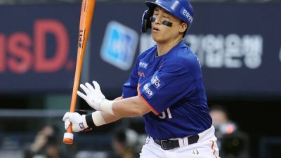 손아섭, 한화에 다년 계약 요구했을 것 FA 미아 위기 손아섭, 구단과 정면충돌? 원하는 조건의 오퍼는 어렵다