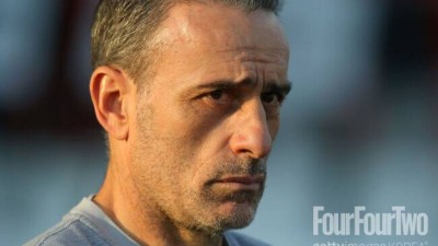 벤투 경질, 결국 ‘신의 한 수’였다…’前 K리거’ 올러로이우 감독, 아랍 컵 4강 진출 성공→”마치 친형과도 같다!” 극찬