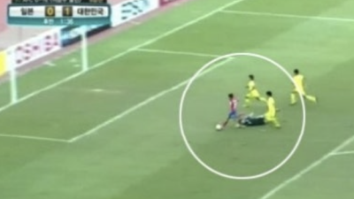 일본 정도는 가볍게 꺾을 수 있다 와! 이승우 돌아왔다?…U-23 부주장 선전포고 2~3골 충분히 가능해