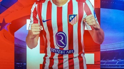 “시메오네가 데려간다” 이강인 챔스 결장 속 'PSG 탈출' 카운트다운...최종 결정은 선수의 몫 결단 임박 신호탄