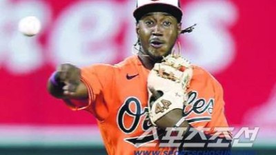 발빠른 애틀랜타. 김하성 수술 발표 하루만에 백업 내야수 영입. 도루성공률 84.1% 마테오