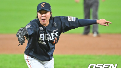 최형우-박찬호 잃은 KIA, 강력 불펜으로 커버할까...조상우 잡고 FA 좌완 파이어볼러, 58SV 우완 베테랑까지 싹쓸이 주목