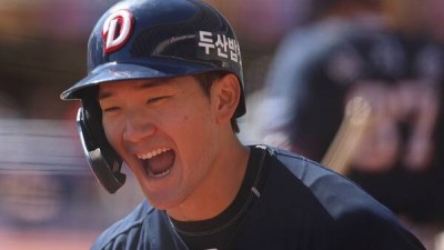 80억 FA에 자리 내주고 김도영처럼 잠재력 폭발할까…2026 두산 타선의 '키맨' 된 '3루수' 안재석