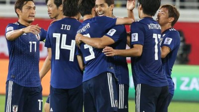 '우승 후보' 日이 떨고 있다...운명의 한일전 앞두고 한국, 절대 방심해선 안 될 상대 경계 태세