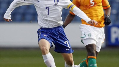 홍명보호, 3월 평가전 남은 상대는 피파랭킹 37위 코트디부아르? 현지 매체 보도