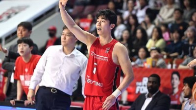 9→6→2, '망했다'던 정관장이 살아났다