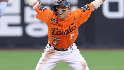 말 아낀 손아섭, 조바심 대신 훈련 “그 어느 때보다 마지막이라는 생각으로 준비하고 있다”