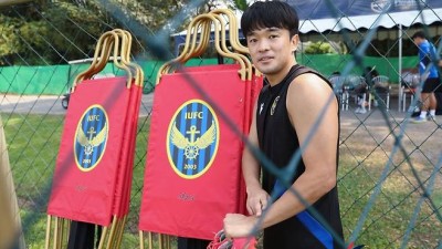 아픈 딸 위해 은퇴 결심한 송시우 아빠로서 평생 후회남을 것 같았다