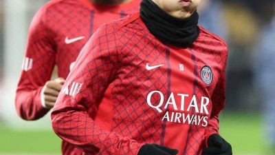 이번엔 진짜다 이강인(PSG) 이적 의지 확인→임대 후 완전 영입→전력 보강+아시아 시장 공략 키플레이어.. 아틀레티코는 '강인' 영입에 올인