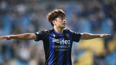 '시우 타임' 인천 송시우, 선수 은퇴 아픈 딸 곁에 있고파, 아빠로서 후회 남기고 싶지 않다→ 유스 스카우트로 제2막 시작